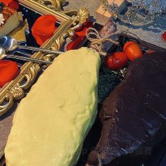 for you 浮遊·西餐廳（東二環泰禾店）張用戶圖片