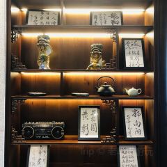 大三元酒家(海花岛店) User Photo