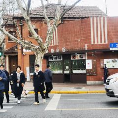 豪吮御膳房(宝庆路店) 여행 사진