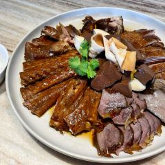 PIN CHINESE CUISINE User Photo