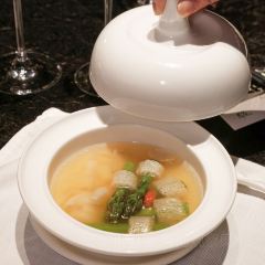 長沙湘江豪生飯店·君庭中餐館張用戶圖片