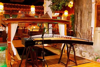 尾呀荟闽南菜(五店市店)