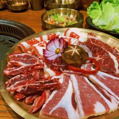 黄锦城韩式烤肉 User Photo
