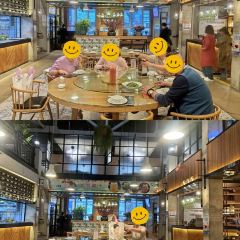 山楂树融合菜餐厅 User Photo