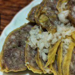 三厂烩羊肉(五龙口店) User Photo