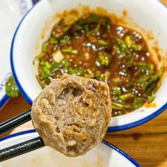老牌街心牛杂 User Photo