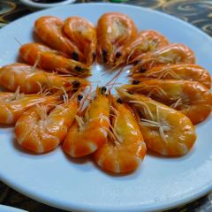 渔水湾海鲜餐厅(东山店) User Photo