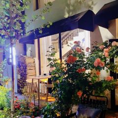 黎光街25号咖啡馆 User Photo