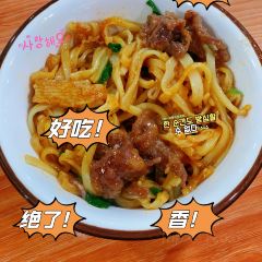 Zhangcuozhai Beef User Photo