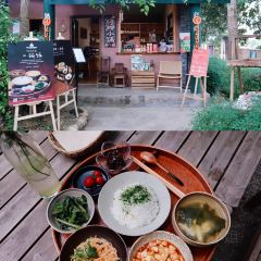铁牛妈妈的餐厅 User Photo