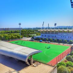 明都豪格國際酒店餐廳張用戶圖片