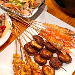 一品烧烤(虹桥路店) User Photo
