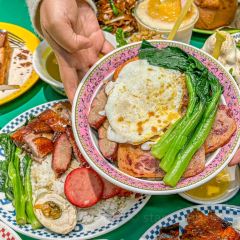深井陈记烧鹅茶冰廳(南昌境界店) ảnh của người dùng