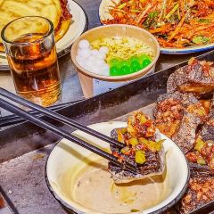 李村烧烤戳子肉(太原总店) User Photo