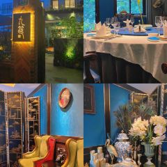 九筵(万航渡路店) User Photo