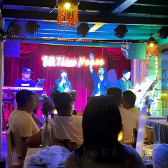 JULY 7TH BAR User Photo