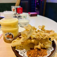 萍姐火锅·公路夜市(欢乐汇店) User Photo