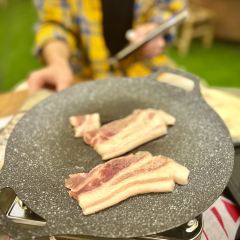 三洲田云深夜阑(夜市) User Photo