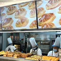 Piaoxiangju (wujinbeiluhuarun) User Photo