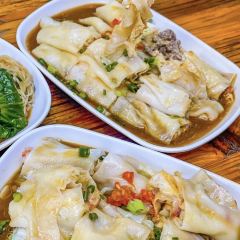 廣州西關腸粉王張用戶圖片