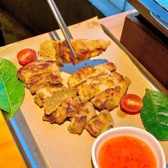 不等於食堂（漳州古城店）張用戶圖片