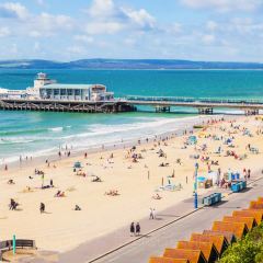 The Crab at Bournemouth 여행 사진