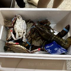 旺角渔村·小海鲜渔家菜(鲅鱼圈店) User Photo