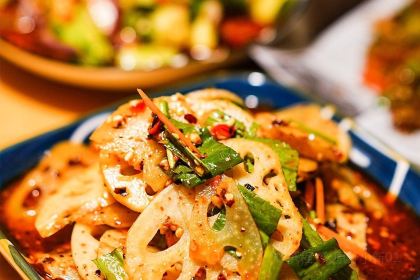 三街小宝羊汤锅