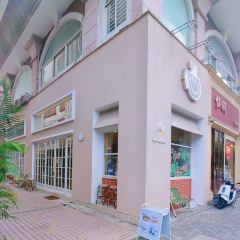 Smile Smile Cafe User Photo