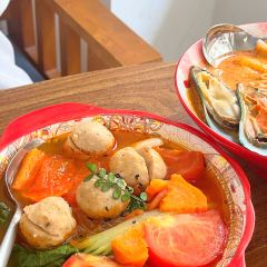 小C家(公园店) User Photo