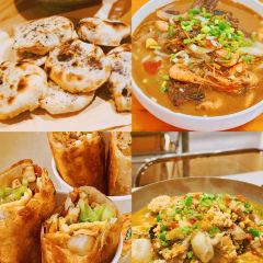 早茶街 User Photo