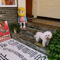 He·村儿咖 User Photo