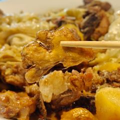 顺兴楼·巴里坤美食(益寿路店) User Photo