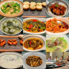 恒記飯店(麗華店)張用戶圖片