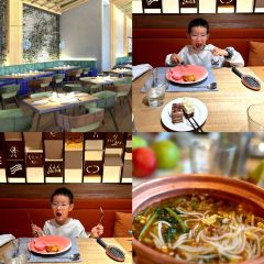 Club Med Lijiang Resort - Baisha Restaurant User Photo