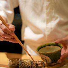 SENSE sushi lab 여행 사진