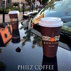 Philz Coffee User Photo