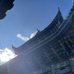 龙腾苑生态园 여행 사진