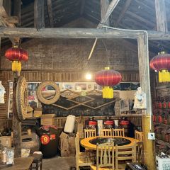 梅子山庄·土司宴 User Photo