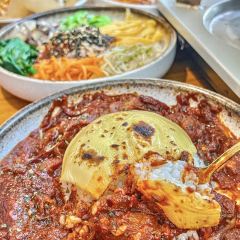 桃食小馆·芝士年糕火锅(百富琪店) User Photo