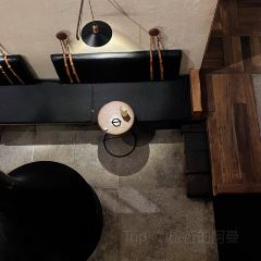 驾咖啡(康定百货大楼店) User Photo