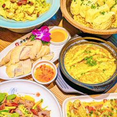 老車田·惠州客家菜（悅湖會店）張用戶圖片