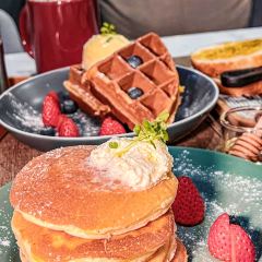 HARDCORE SUPPLY哈闊西餐張用戶圖片