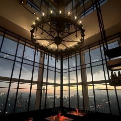TAPAS 77 (Mandarin Oriental, Shenzhen) User Photo