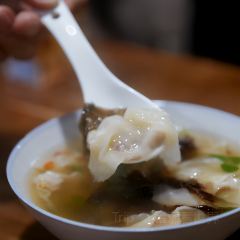 姐妹馄饨(西街店) 여행 사진