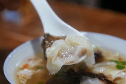 姐妹馄饨(西街店)