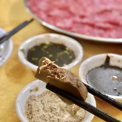 牛杂第一家(龙口大道店) 여행 사진