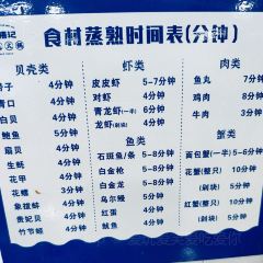 YUXIJI ZHENG QI HUO GUO User Photo