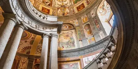 La Bella Venere Ristorante sul Lago di Vico