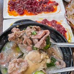 佛山粥缘 User Photo